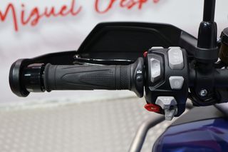 Triumph TIGER 1200 GT PRO