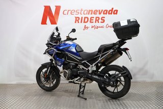 Triumph TIGER 1200 GT PRO