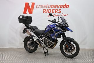 Triumph TIGER 1200 GT PRO