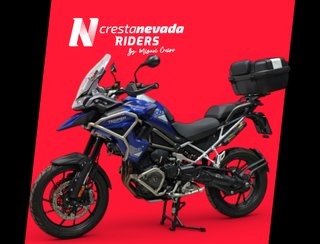 Triumph TIGER 1200 GT PRO