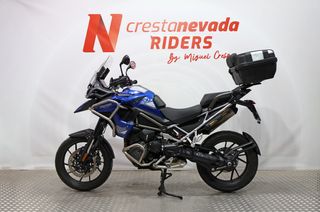 Triumph TIGER 1200 GT PRO