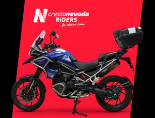 Triumph TIGER 1200 GT PRO
