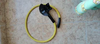 Regulador de buceo cressi