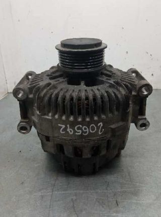 Audi c543280a alternador a6 - 4f/c6 [2004 - 206592
