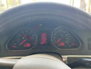 Audi c543280a alternador a6 - 4f/c6 [2004 - 206592