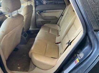 Audi c543280a alternador a6 - 4f/c6 [2004 - 206592