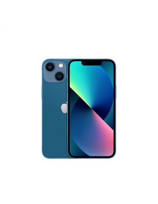 iPhone 13 mini Blu