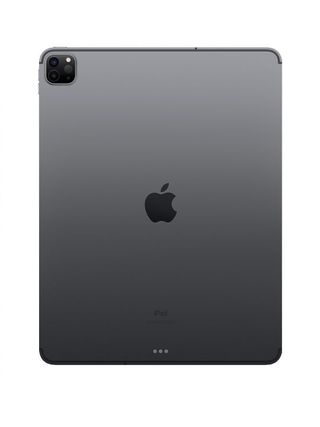 Apple iPad Pro 12,9" (2020) 4ª Gen, A12Z, 128GB, Gris Espacial, WiFi + 4G, A+