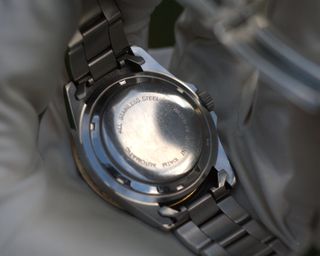 Reloj Kienzle Sport Diver Automático Vintage