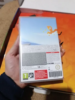 Nintendo Ring Fit Adventure