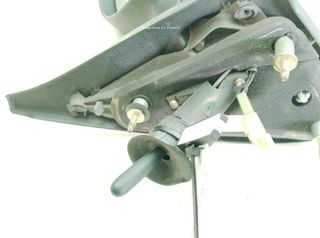 Renault 22367969 retrovisor der megane ii (bm0/1_,