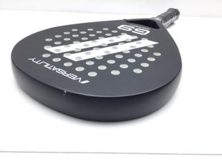 pala de padel versatility raqueta de padel versatility