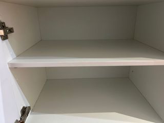 !!Armario Módulo Almacenaje Blanco