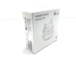 in-ear honor earbuds s8