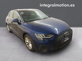 Audi A3 Sportback 30 TDI 85kW (116CV)