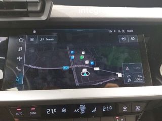 Audi A3 Sportback 30 TDI 85kW (116CV)