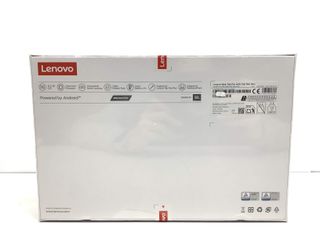 tablet pc lenovo idea tab pro 12.7 8gb 256gb wifi