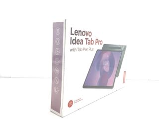 tablet pc lenovo idea tab pro 12.7 8gb 256gb wifi