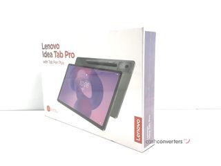 tablet pc lenovo idea tab pro 12.7 8gb 256gb wifi