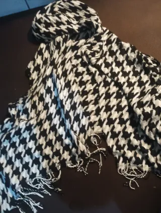 Capa Sfera pata de gallo