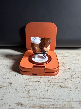 Funko Pop Steve y Robbin Stranger Things Kinder