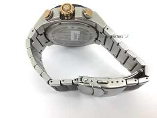 reloj pulsera unisex lanscotte 316l