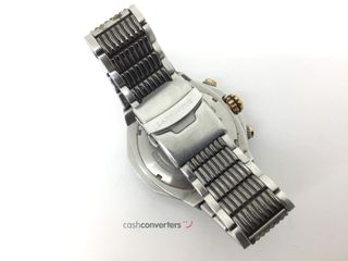 reloj pulsera unisex lanscotte 316l