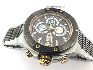 reloj pulsera unisex lanscotte 316l