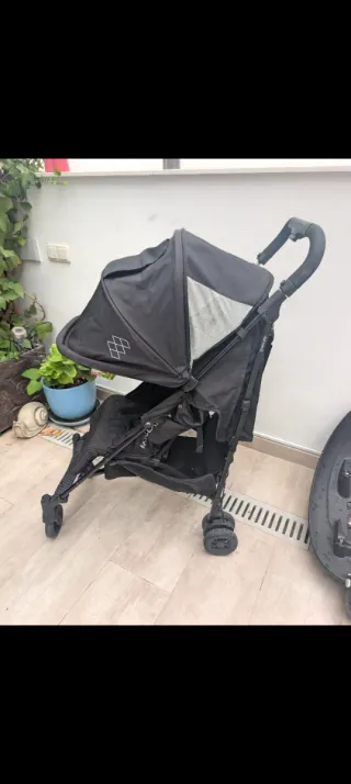 Carro McLaren Maclaren