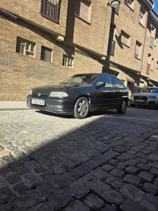 Opel Astra 1992