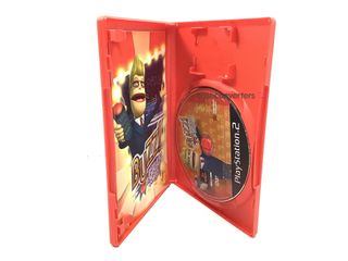buzz el gran reto ps2