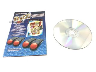 buzz el gran reto ps2