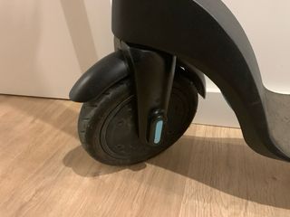 Patinete Eléctrico Cecotec Bongo