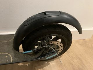 Patinete Eléctrico Cecotec Bongo