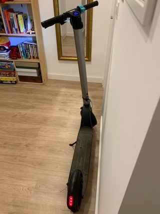 Patinete Eléctrico Cecotec Bongo