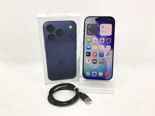 apple iphone 17 pro 512gb