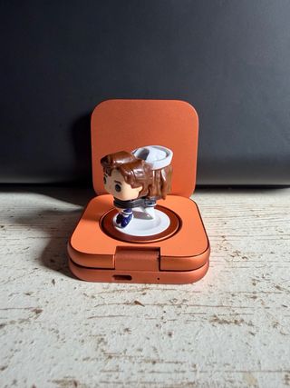 Funko Pop Steve y Robin Stranger Things Kinder