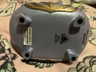 Figuras percy y meeko ( pocahontas) joyero disney