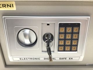 caja fuerte verni lf0058158