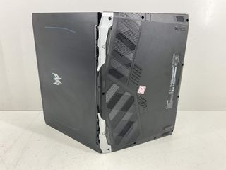 pc portatil acer predator helios 300