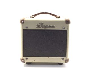 amplificador guitarra bugera bc15