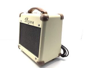 amplificador guitarra bugera bc15