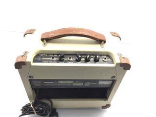 amplificador guitarra bugera bc15