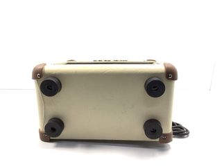 amplificador guitarra bugera bc15