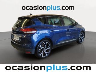 Renault Scenic Zen Energy TCe 118 kW (160 CV) EDC