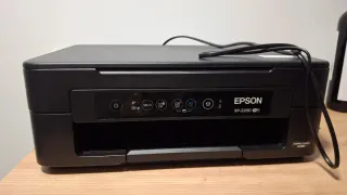 Stampante Epson XP-2200 WiFi