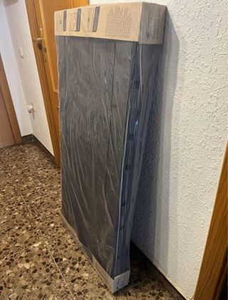 ¡SUPER OFERTA! Baúl exterior de jardín 310L Nuevo