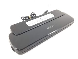 envasadora al vacio cecotec sealvac 110 w