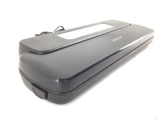 envasadora al vacio cecotec sealvac 110 w