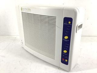 purificador aire electri cool generador de ozono